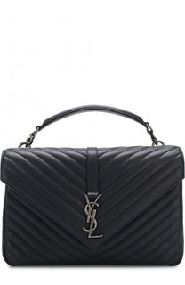 Сумка Collège Monogram large Saint Laurent
