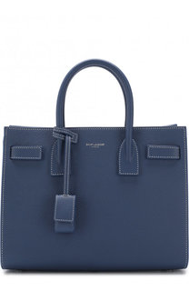 Сумка Sac De Jour Nano Saint Laurent