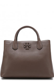 Сумка McGraw Tory Burch