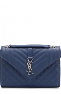 Сумка Classic Monogram medium Saint Laurent