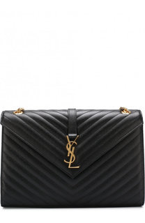Сумка Classic Monogram large Saint Laurent