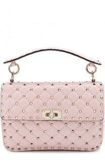 Сумка Valentino Garavani Rockstud Spike medium Valentino