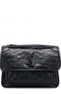 Сумка Niki medium Saint Laurent