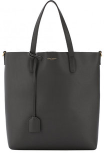 Сумка-тоут Shopping Saint Laurent