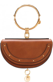 Сумка Nile Minaudière Chloé