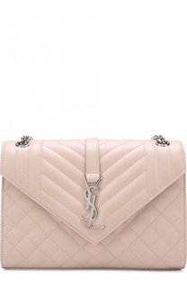 Сумка Classic Monogram medium Saint Laurent