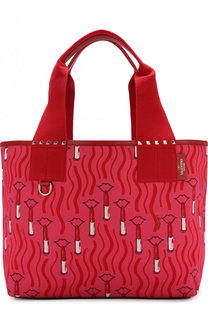 Сумка-тоут Grande Plage small Valentino
