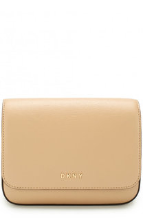 Сумка Bryant Park с клапаном DKNY