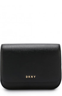 Сумка Bryant Park с клапаном DKNY