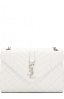 Сумка Classic Monogram medium Saint Laurent
