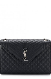Сумка Classic Monogram large Saint Laurent