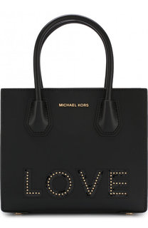 Сумка Mercer MICHAEL Michael Kors