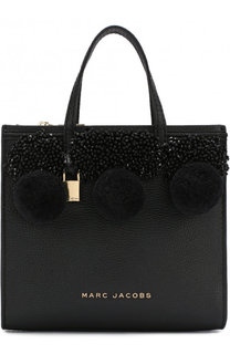 Сумка-тоут The Grind Marc Jacobs