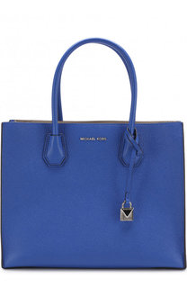 Сумка-тоут Mercer Large MICHAEL Michael Kors