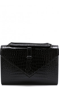 Сумка Collège Monogram medium Saint Laurent