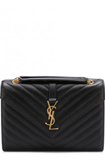 Сумка Classic Monogram medium Saint Laurent