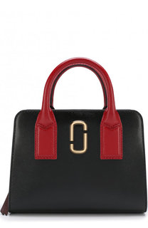 Сумка Big Shot Marc Jacobs