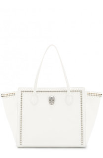 Сумка-тоут Charleene Philipp Plein