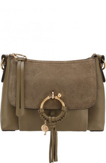 Сумка Joan See by Chloé