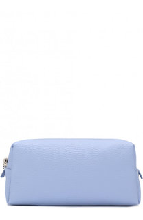 Кожаная косметичка на молнии Tod’s Tods