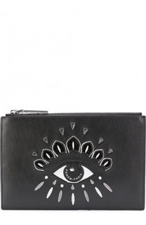 Клатч Eye Kenzo