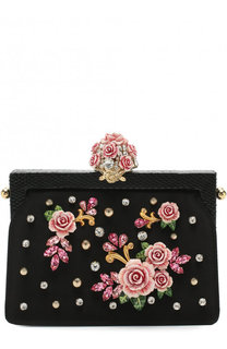 Сумка Vanda Dolce &amp; Gabbana