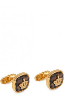 Запонки Dolce &amp; Gabbana