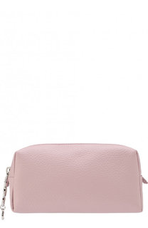 Кожаная косметичка на молнии Tod’s Tods