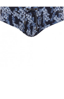 Плавки с принтом Dolce &amp; Gabbana