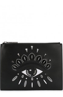 Клатч Eye Kenzo
