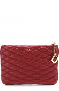 Сумка Quilted Nappa DKNY
