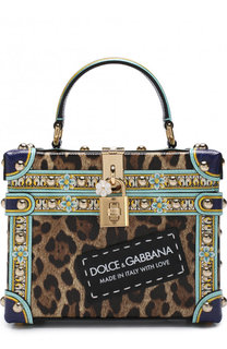 Сумка Dolce Box Dolce &amp; Gabbana