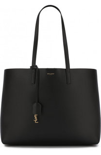Сумка-тоут Shopping large Saint Laurent