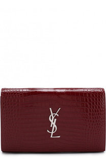 Сумка Monogram Kate small Saint Laurent