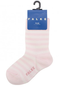 Хлопковые носки Falke