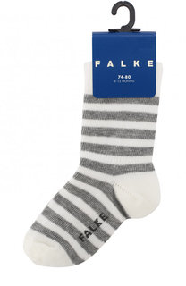 Хлопковые носки Falke