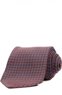 Галстук Kiton