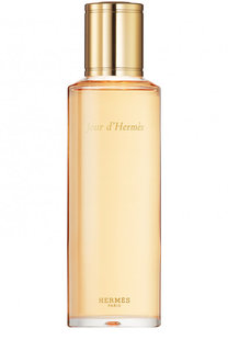 Парфюмерная вода Jour dHermès сменный блок Hermès