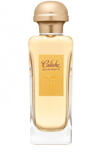 Туалетная вода Calèche Hermès