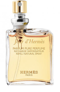 Духи Jour dHermès сменный блок Hermès