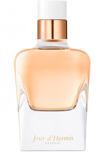 Парфюмерная вода Jour dHermès Absolu Hermès