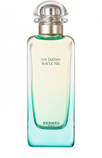 Туалетная вода Un Jardin sur le Nil Hermès
