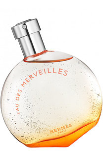 Туалетная вода Eau des Merveilles Hermès