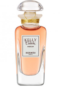 Духи Kelly Calèche Hermès