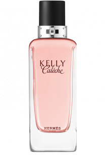 Туалетная вода Kelly Calèche Hermès