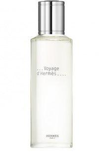 Туалетная вода Voyage dHermès Hermès