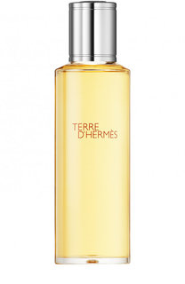 Духи Terre dHermès сменный блок Hermès