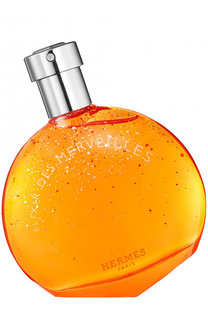 Парфюмерная вода Élixir des Merveilles Hermès