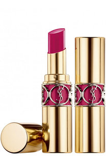 Помада для губ Rouge Volupte, оттенок 64 YSL