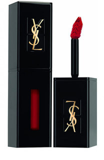 Лак для губ Vinyl Cream, оттенок 413 YSL